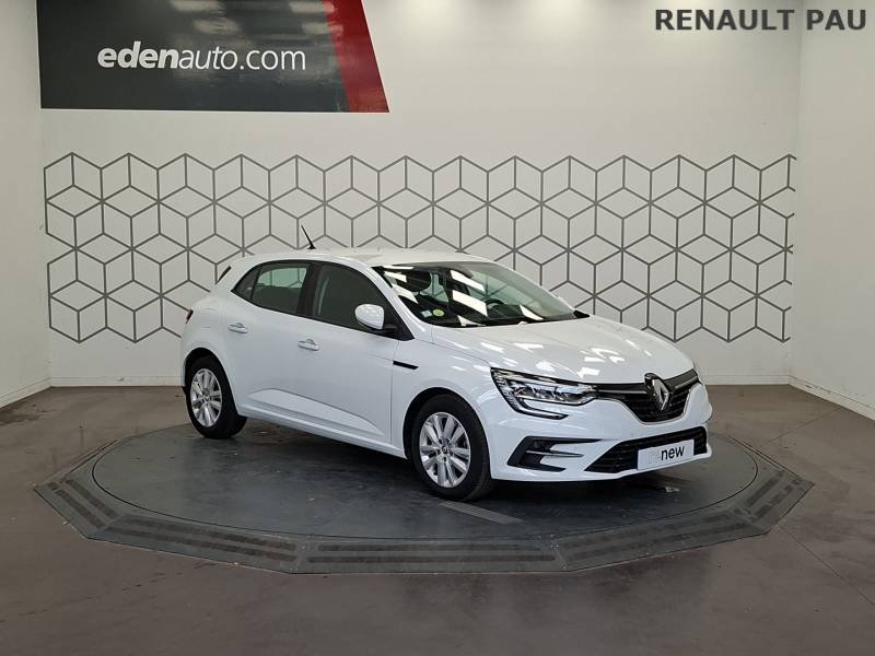 Renault Mégane - Photo 7
