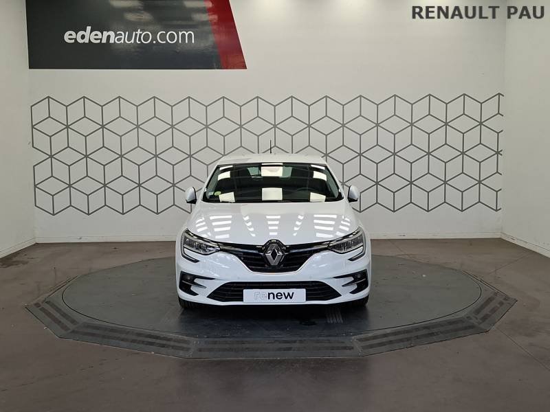 Renault Mégane - Photo 8