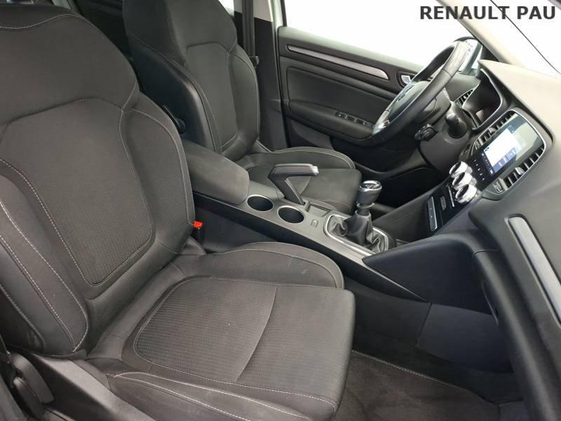 Renault Mégane - Photo 9