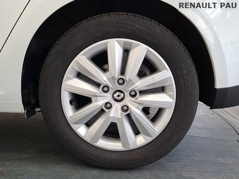Renault Mégane - Photo 10