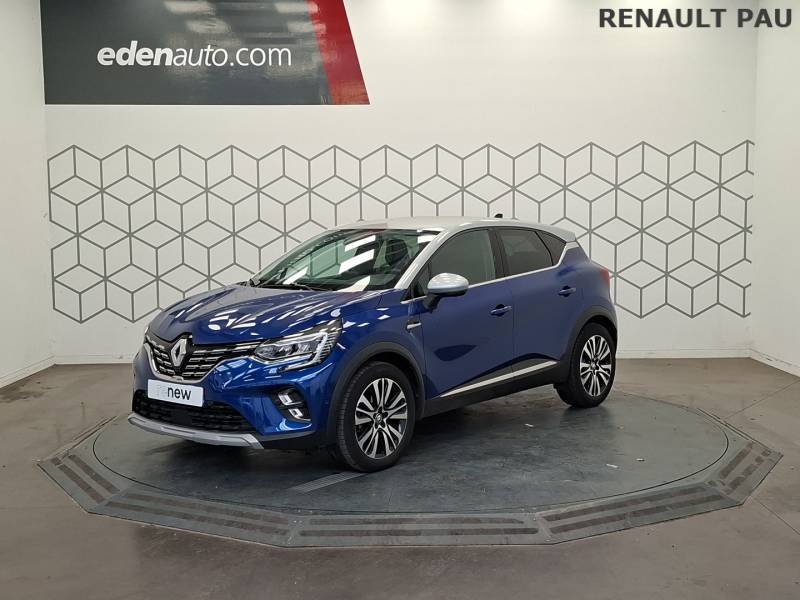 Renault Captur - Photo 1