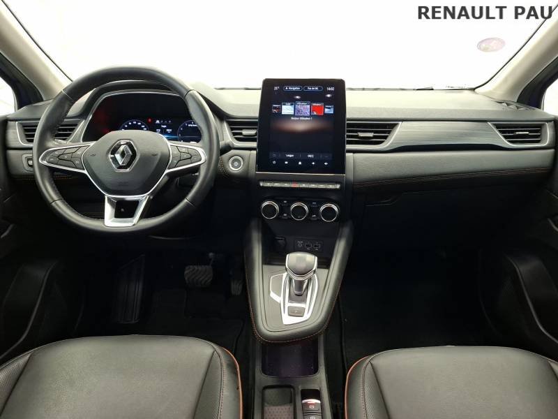 Renault Captur - Photo 11