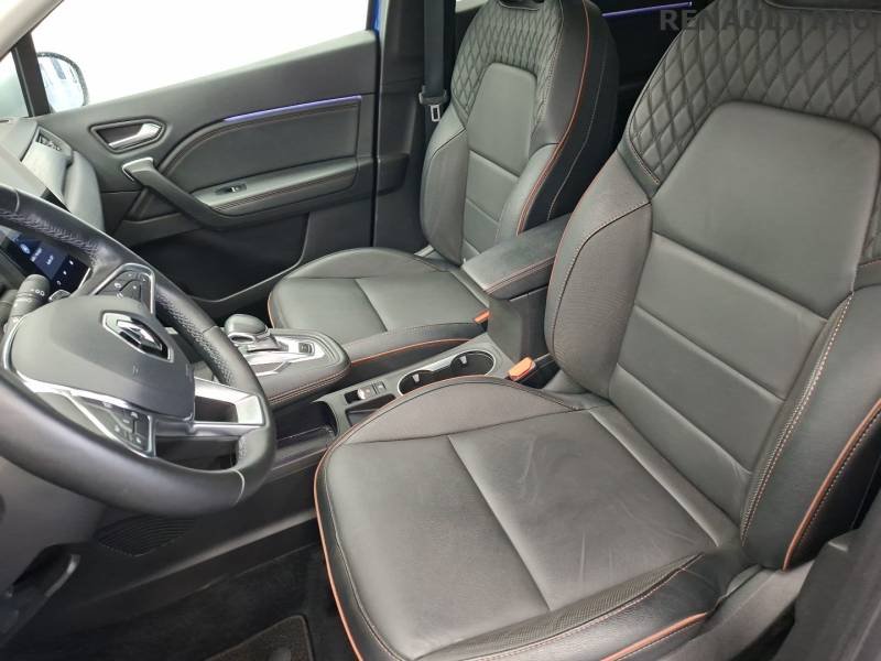 Renault Captur - Photo 12