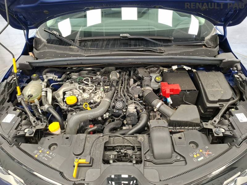 Renault Captur - Photo 13