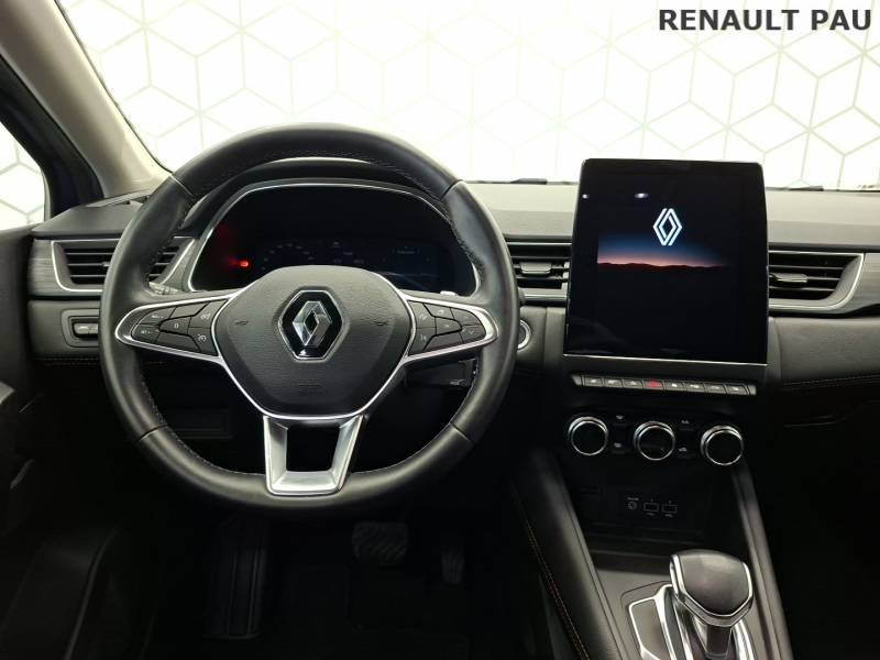 Renault Captur - Photo 14