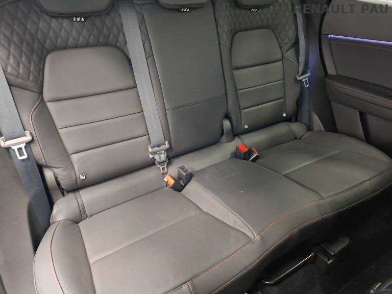 Renault Captur - Photo 15