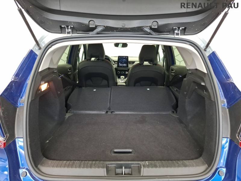 Renault Captur - Photo 17