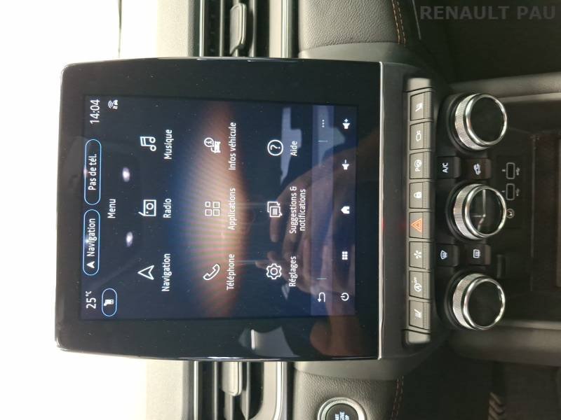 Renault Captur - Photo 18
