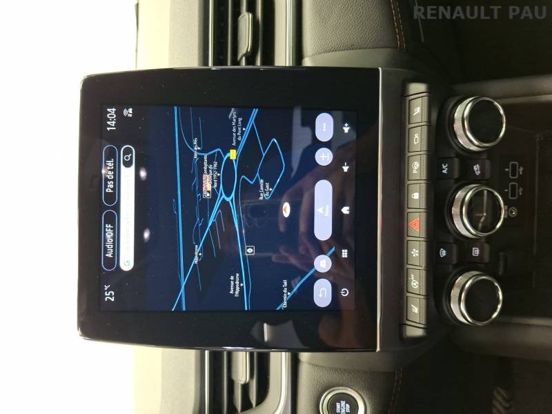 Renault Captur - Photo 19