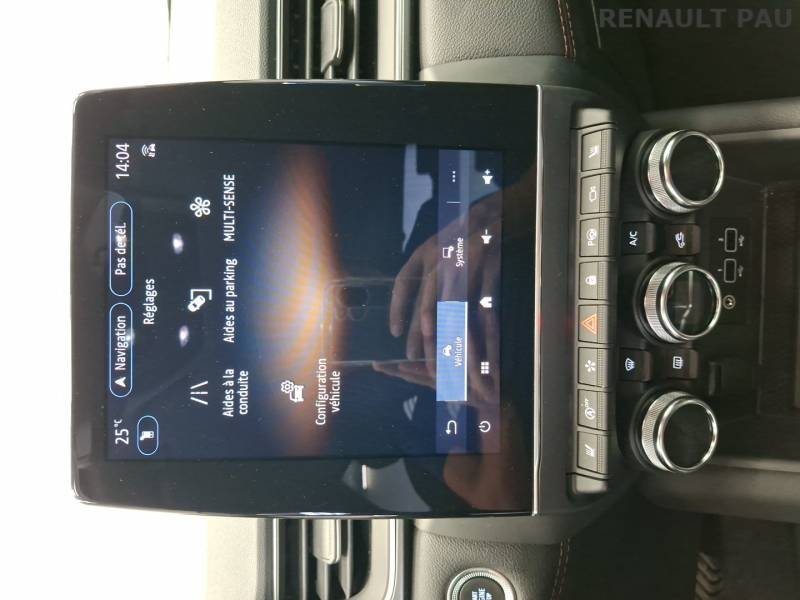 Renault Captur - Photo 20