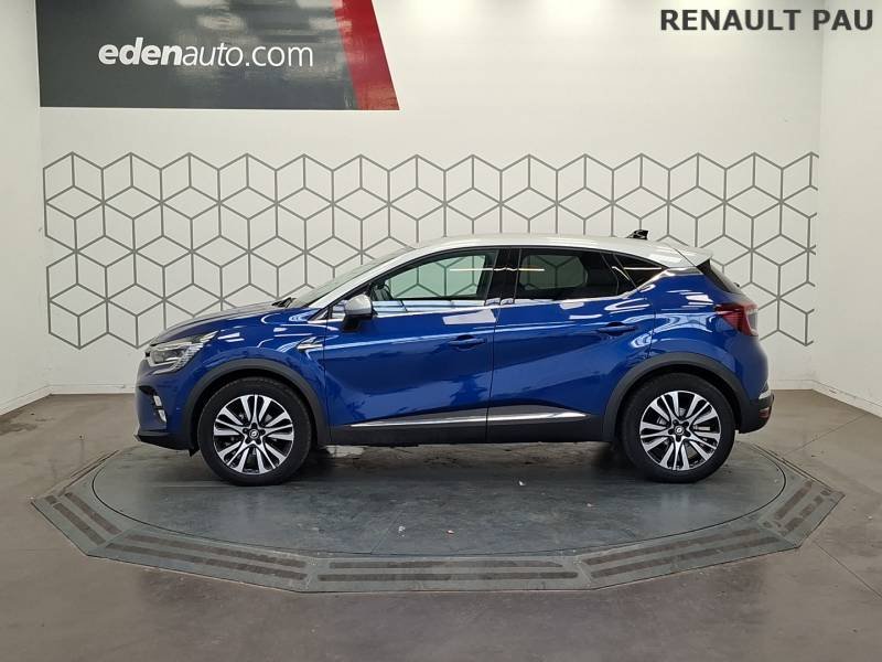 Renault Captur - Photo 2