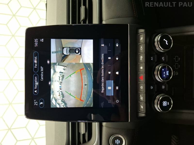 Renault Captur - Photo 21