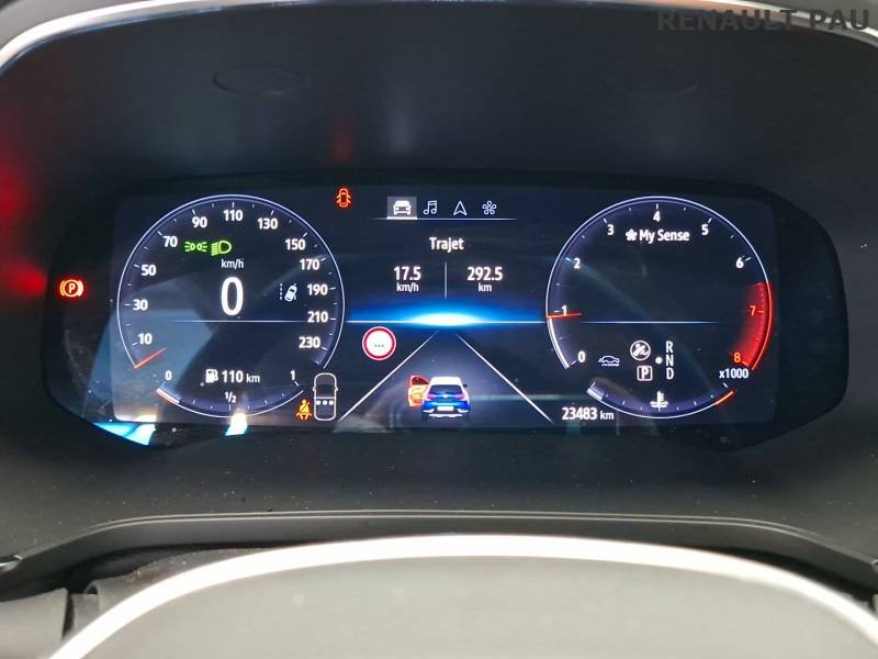 Renault Captur - Photo 22