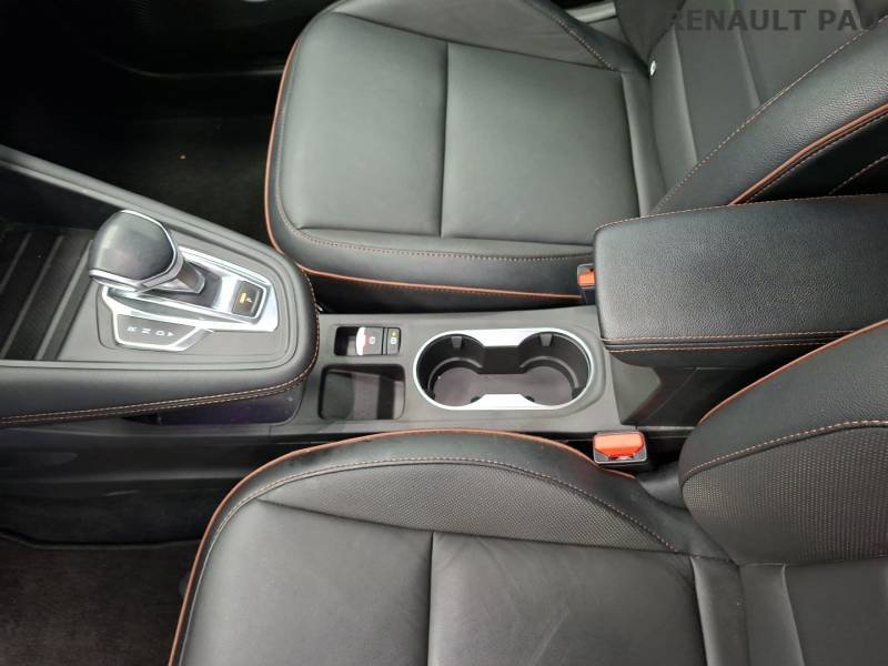 Renault Captur - Photo 23