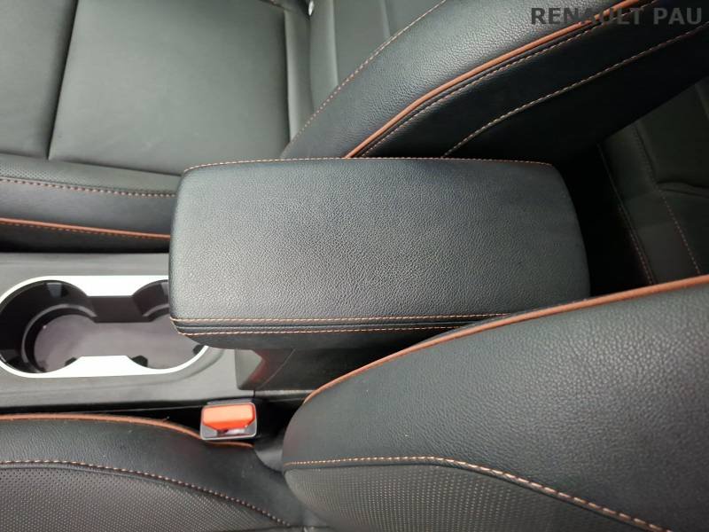 Renault Captur - Photo 24