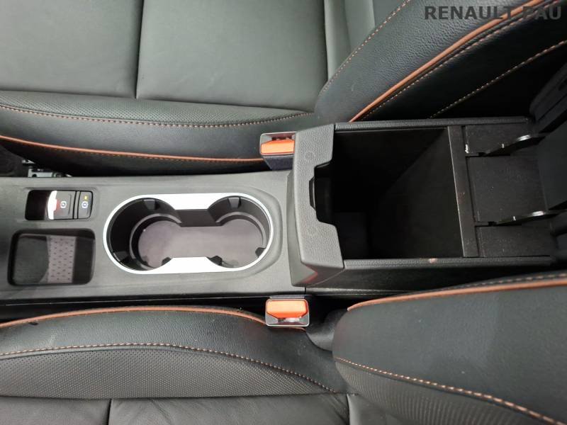 Renault Captur - Photo 25