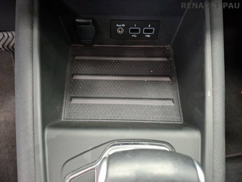 Renault Captur - Photo 26
