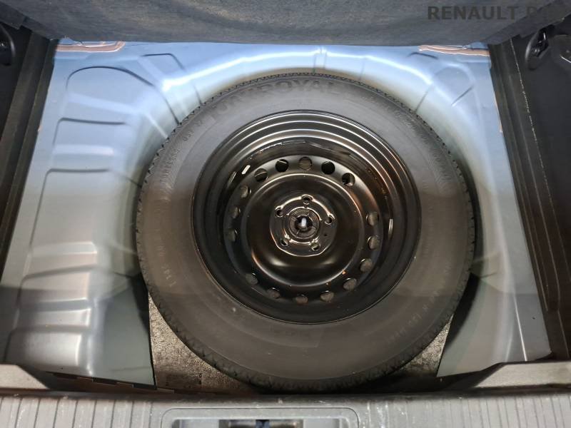Renault Captur - Photo 27