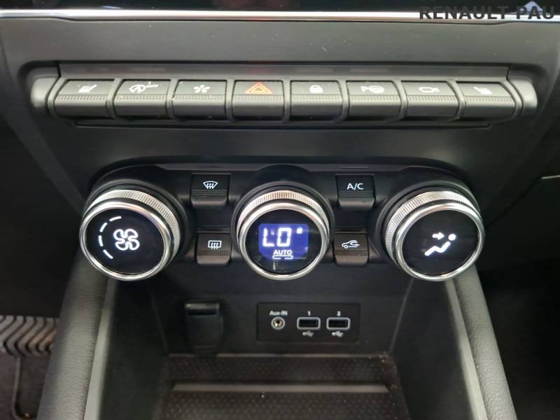 Renault Captur - Photo 28