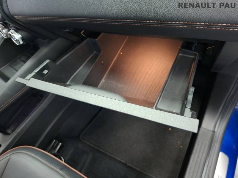 Renault Captur - Photo 29