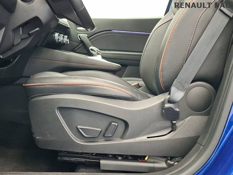 Renault Captur - Photo 30