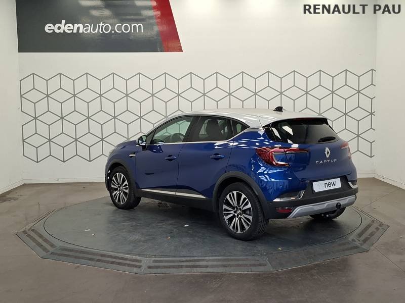 Renault Captur - Photo 3