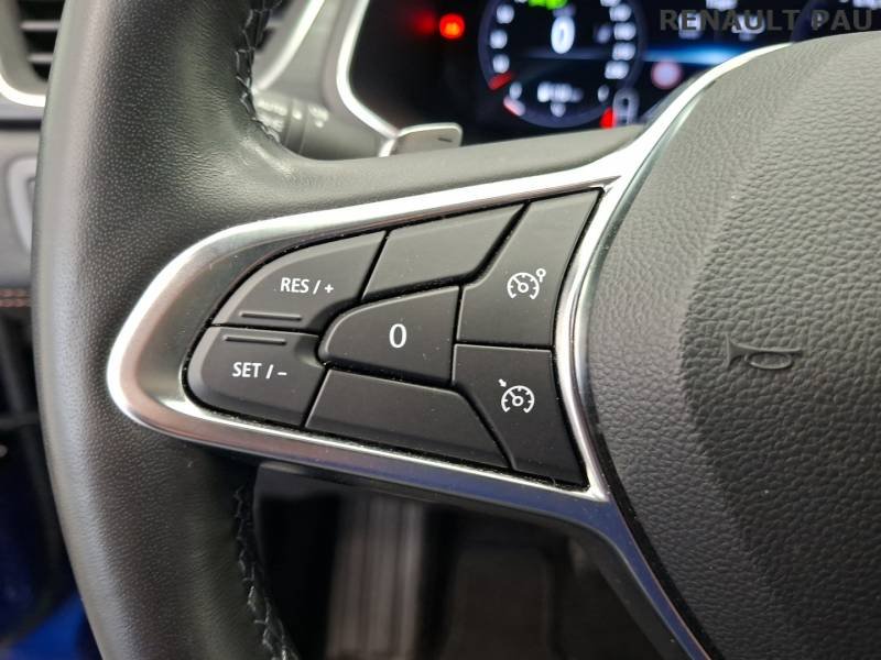 Renault Captur - Photo 33