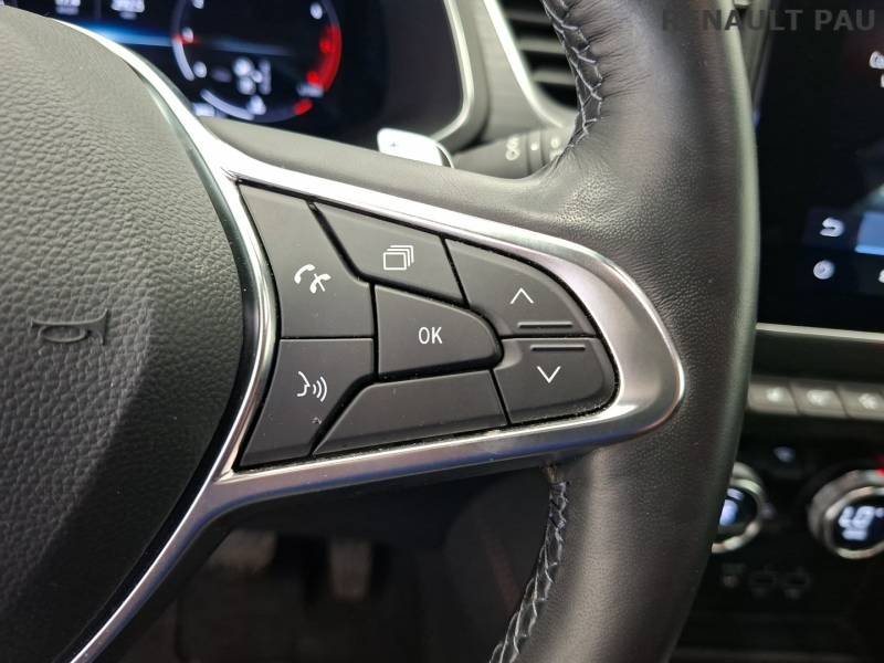 Renault Captur - Photo 34