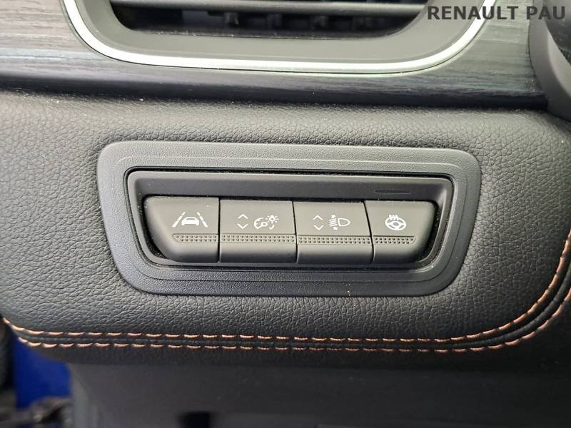 Renault Captur - Photo 35