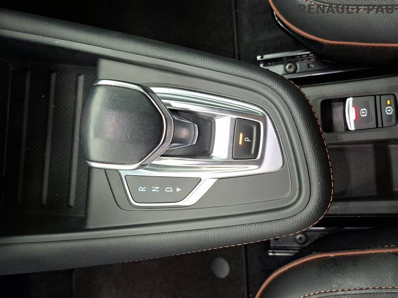 Renault Captur - Photo 36