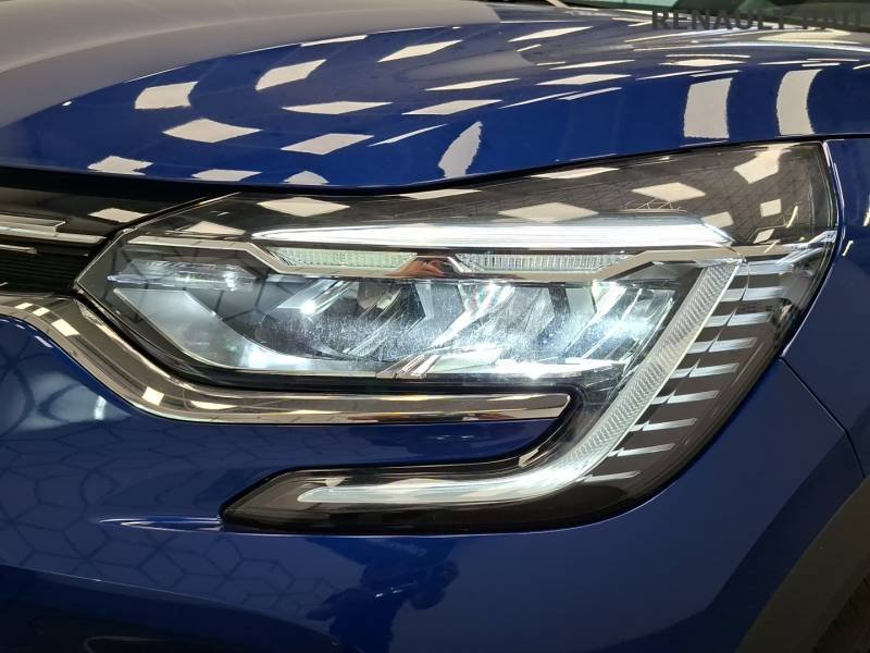 Renault Captur - Photo 37