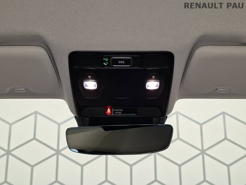 Renault Captur - Photo 40