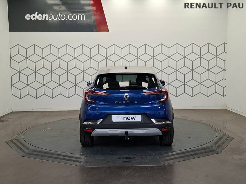 Renault Captur - Photo 4