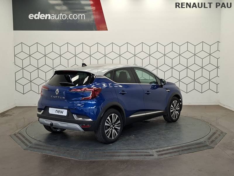 Renault Captur - Photo 5