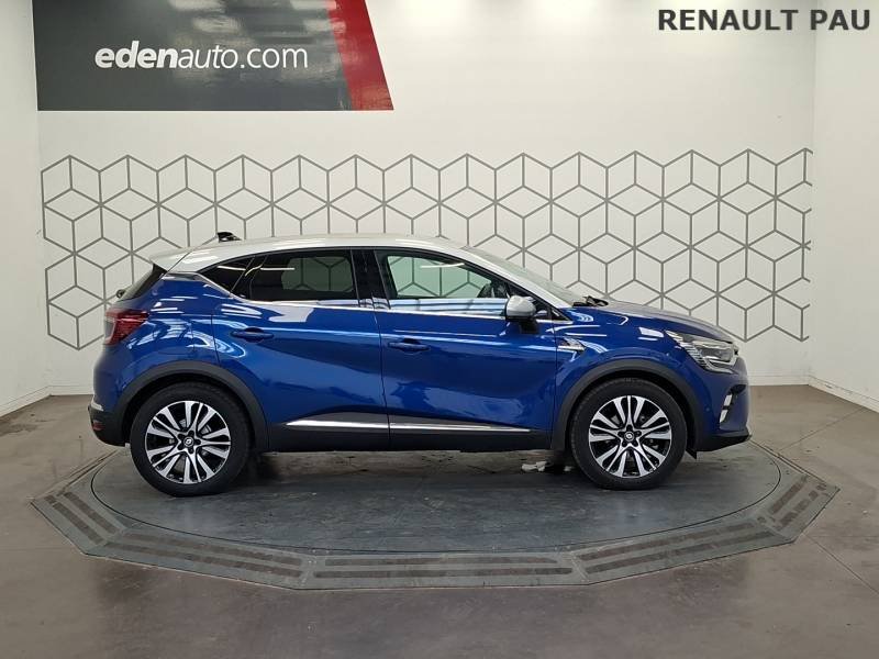 Renault Captur - Photo 6
