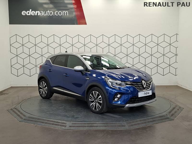 Renault Captur - Photo 7