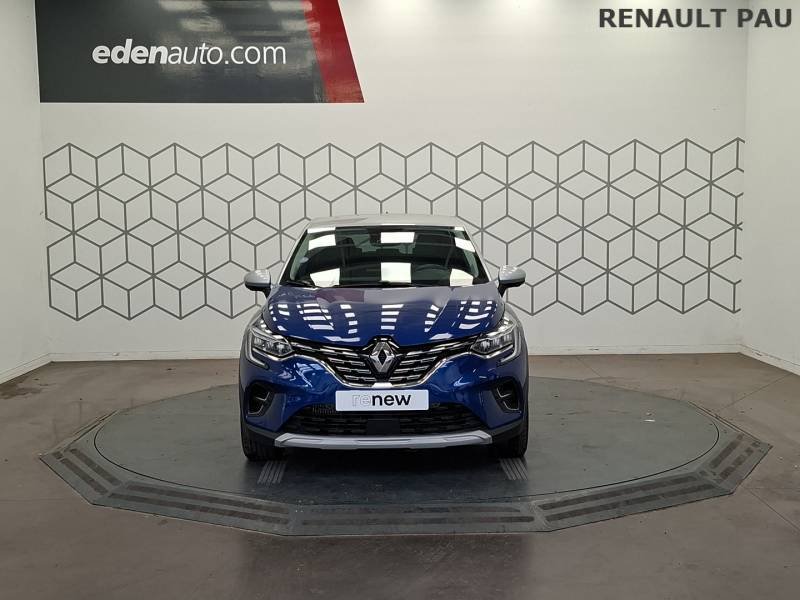 Renault Captur - Photo 8