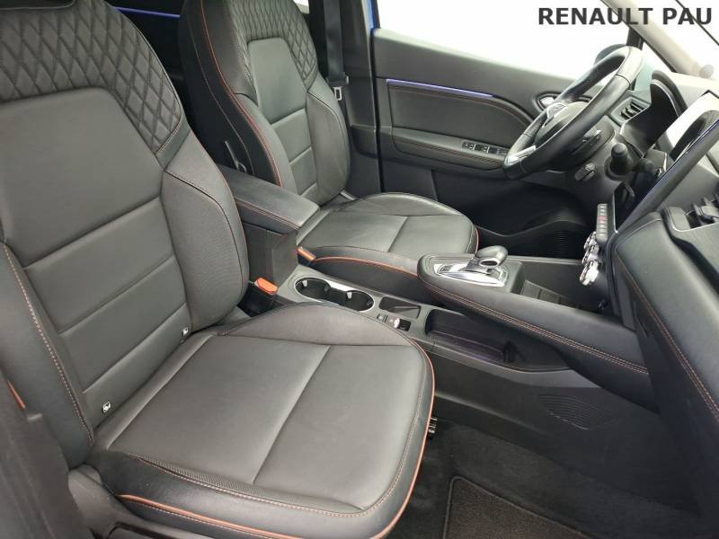 Renault Captur - Photo 9