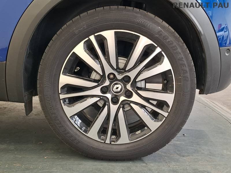 Renault Captur - Photo 10