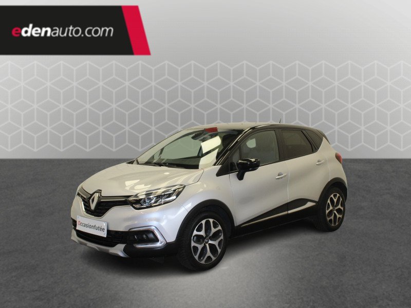 Renault Captur - Photo 1