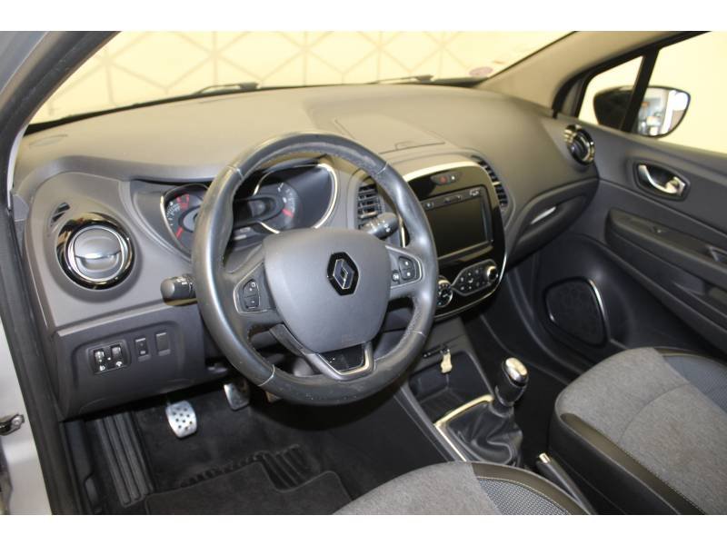 Renault Captur - Photo 11