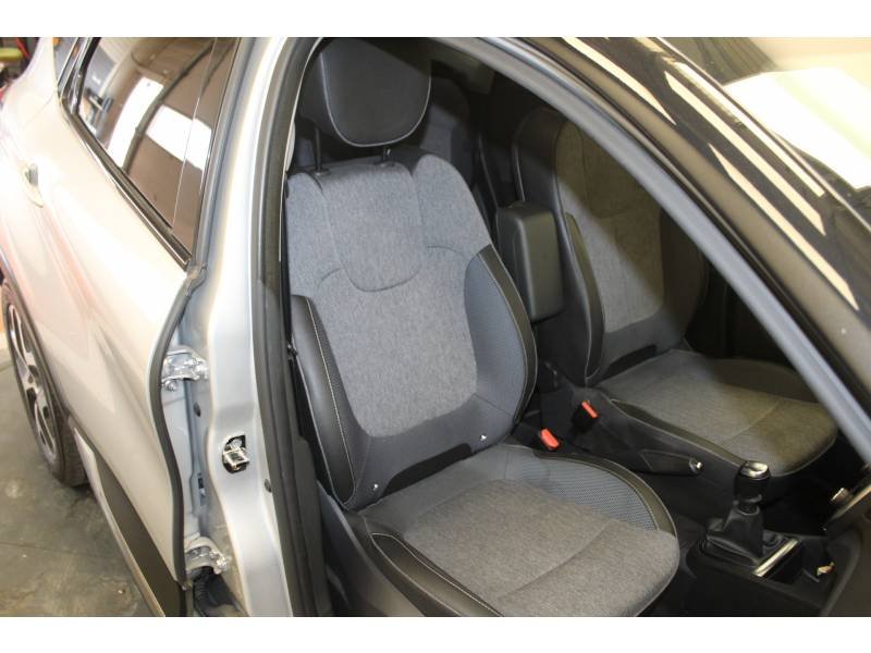 Renault Captur - Photo 12