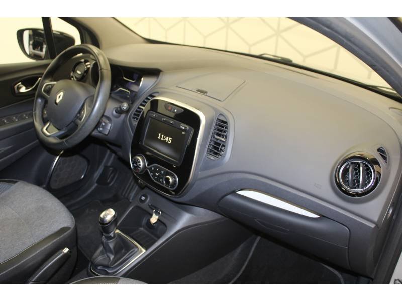 Renault Captur - Photo 13