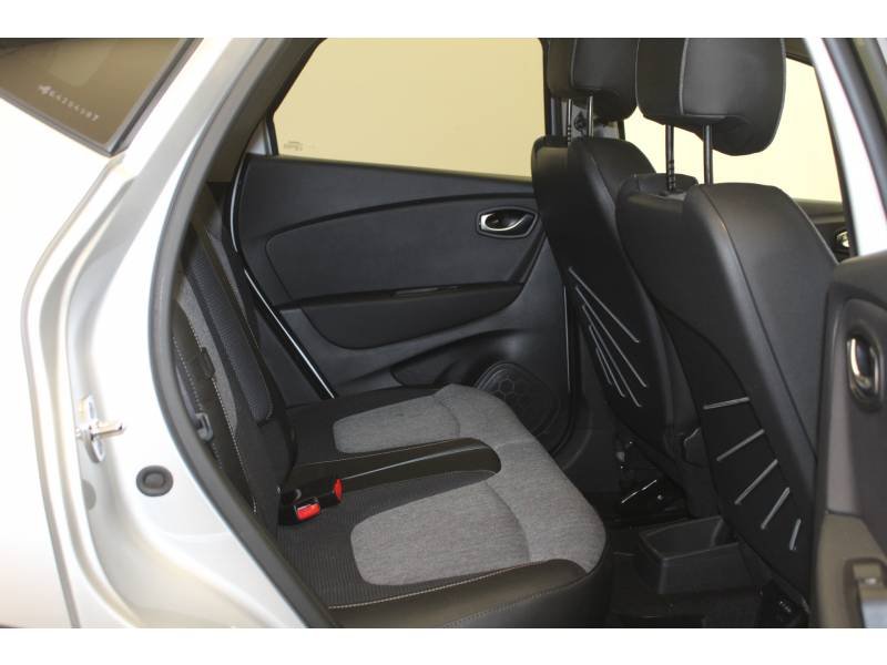 Renault Captur - Photo 14