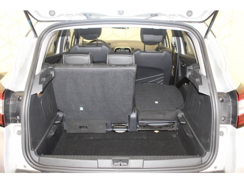 Renault Captur - Photo 18