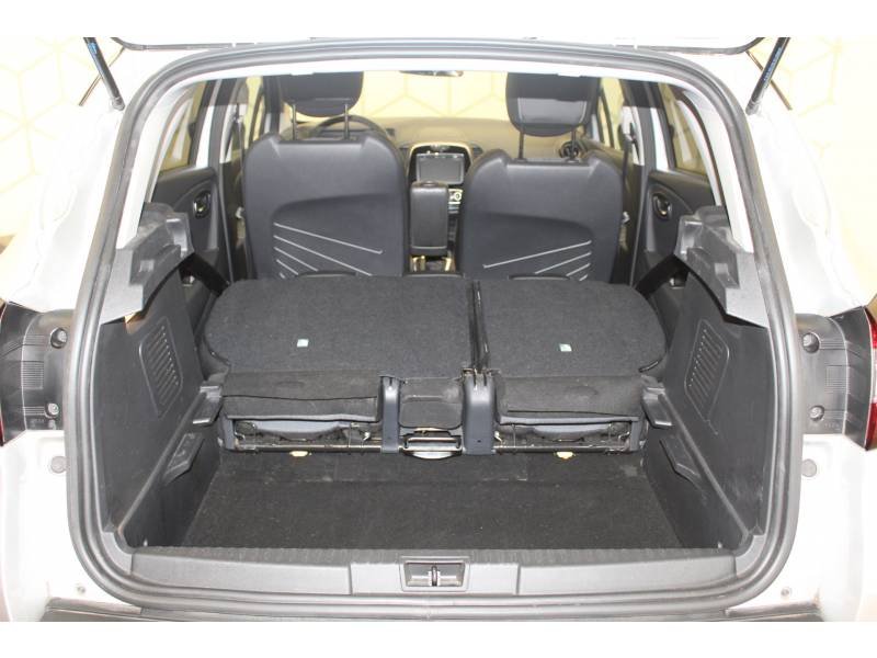 Renault Captur - Photo 19