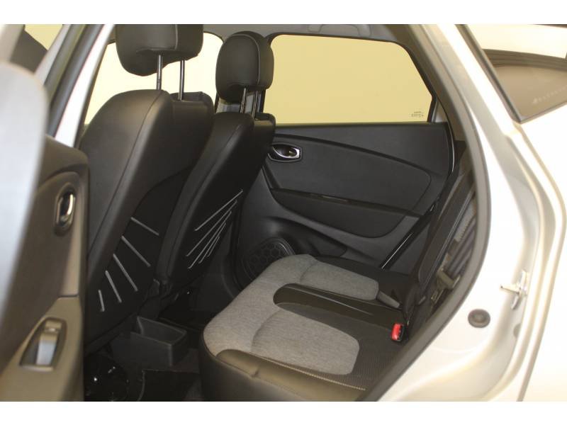 Renault Captur - Photo 20
