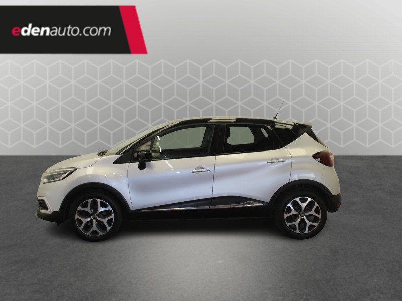 Renault Captur - Photo 2