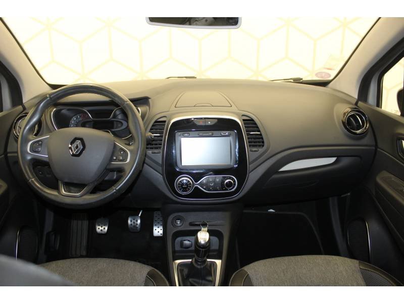 Renault Captur - Photo 21