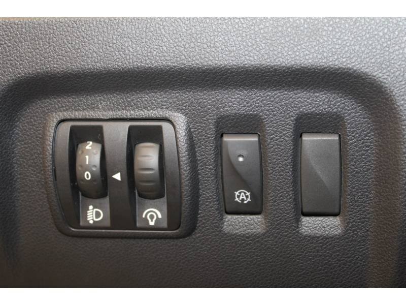 Renault Captur - Photo 23